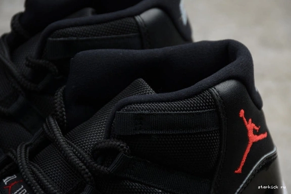  Retro 11 Bred (2019) Jordan Playoffs 378037-061 378037-061 0313
